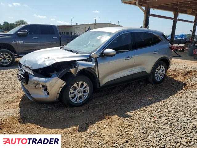 Ford Escape 2024 1