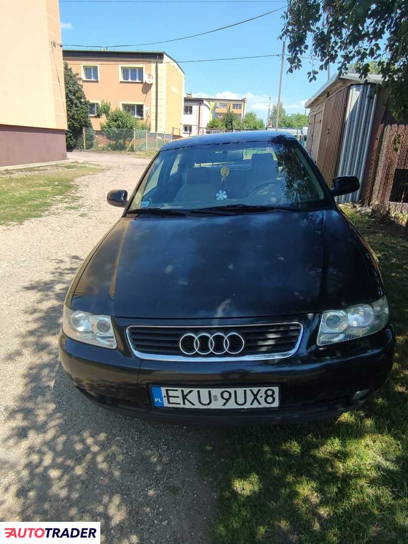 Motoryzacja - Osobowe