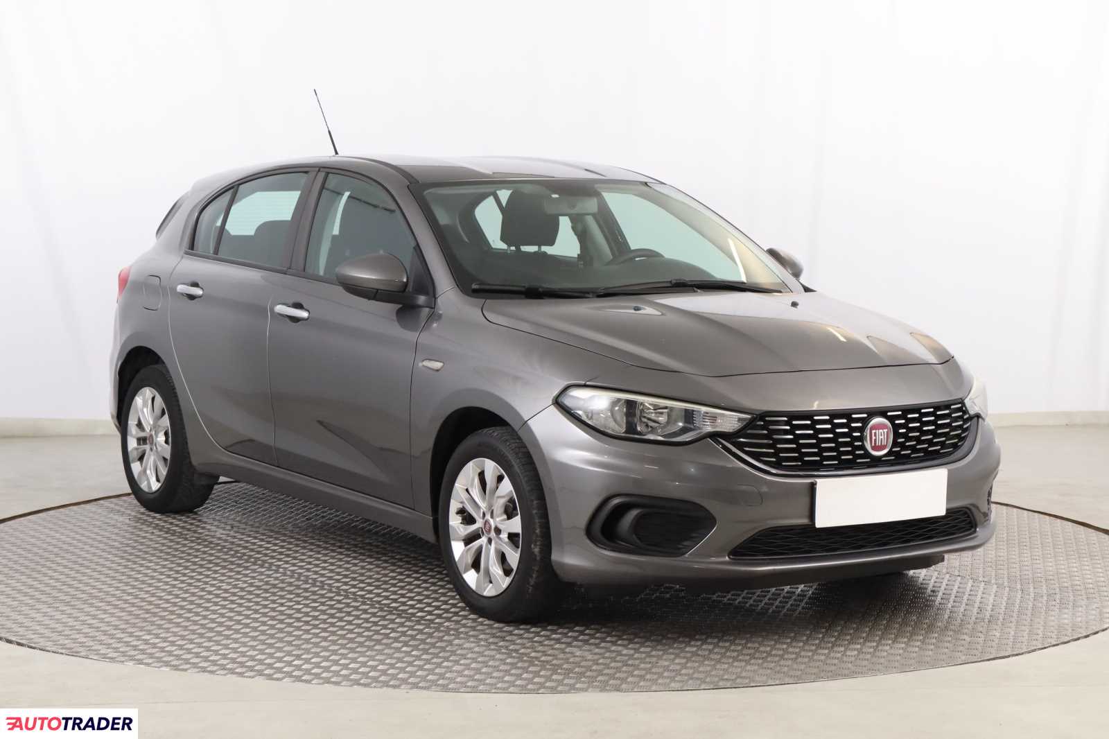 Fiat Tipo 2017 1.4 118 KM