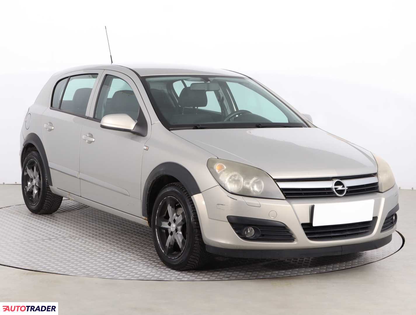 Opel Astra 2006 1.6 103 KM