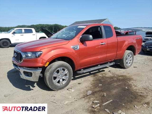 Ford Ranger 2019 2 Ford Ranger 2019 2