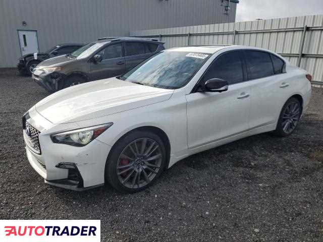 Infiniti Q50 2021 3 Infiniti Q50 2021 3