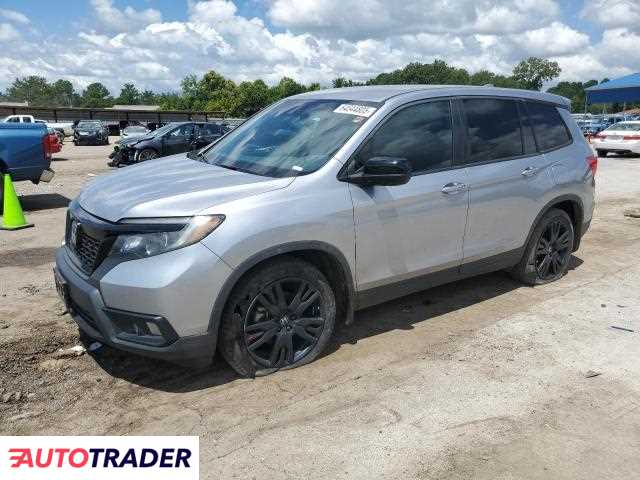 Honda Pozostałe 2021 3 Honda Pozostałe 2021 3
