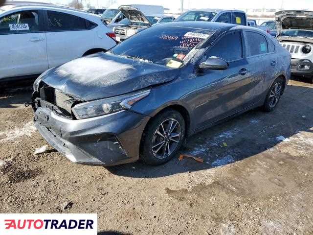 Kia Pozostałe 2022 2 Kia Pozostałe 2022 2