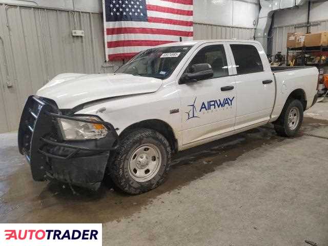 Dodge Ram 2022 5 Dodge Ram 2022 5