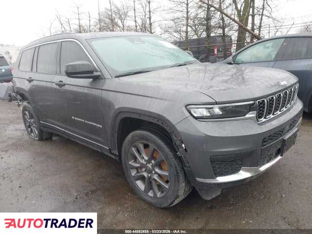 Jeep Cherokee 2024 3