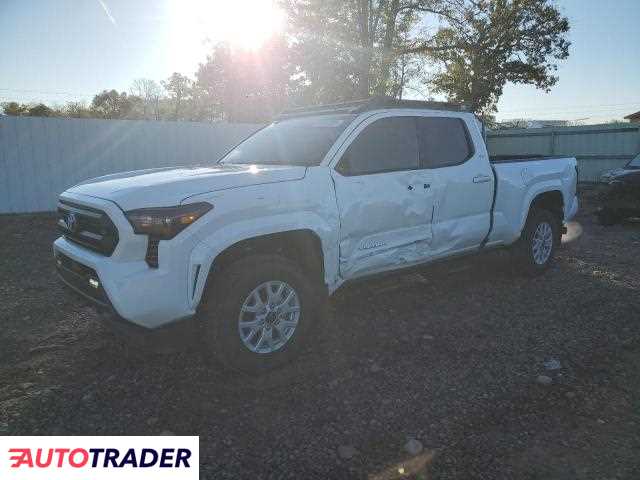 Toyota Tacoma 2024 2