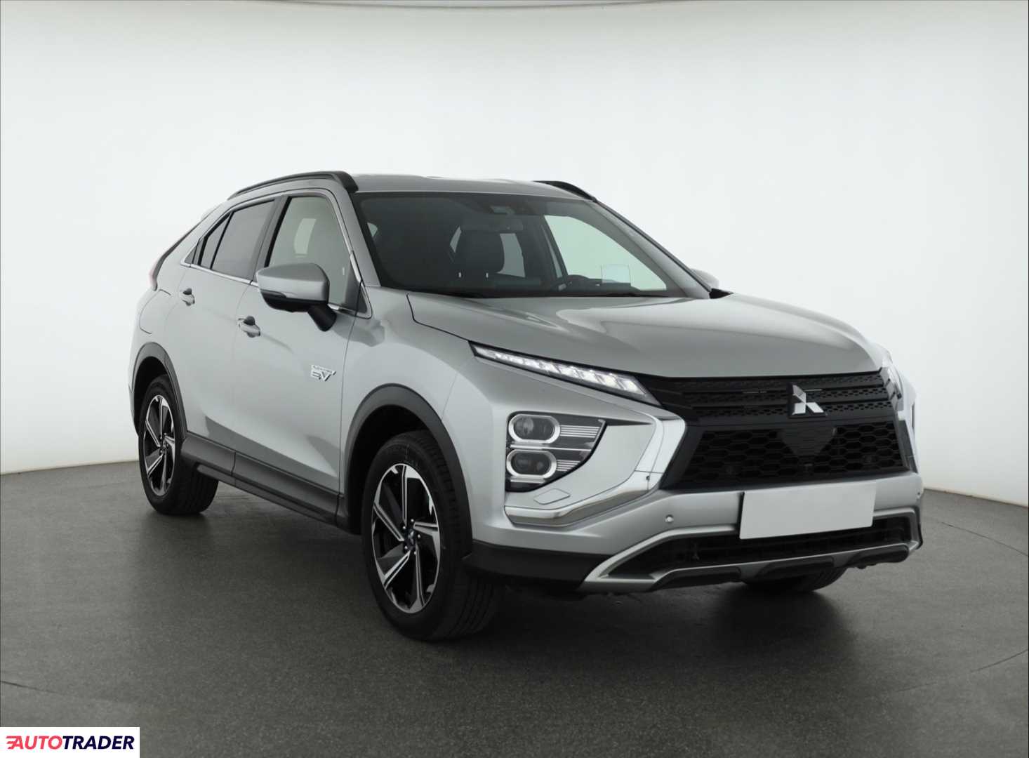 Mitsubishi Eclipse Cross PHEV 2021 2.4 185 KM
