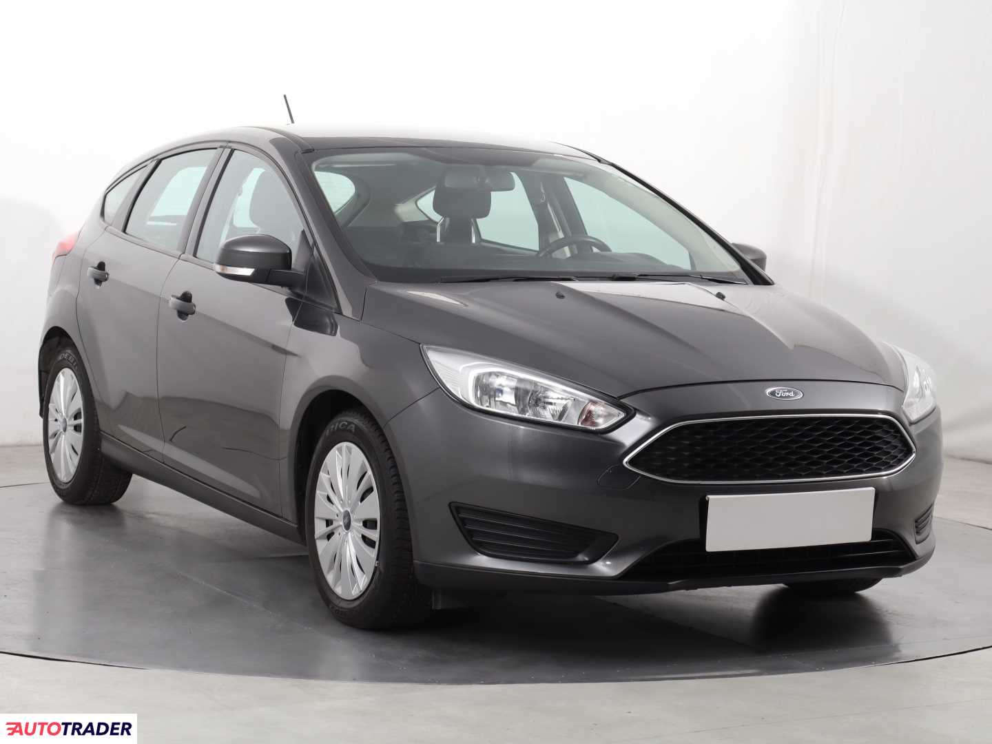 Ford Focus 2016 1.6 103 KM Ford Focus 2016 1.6 103 KM