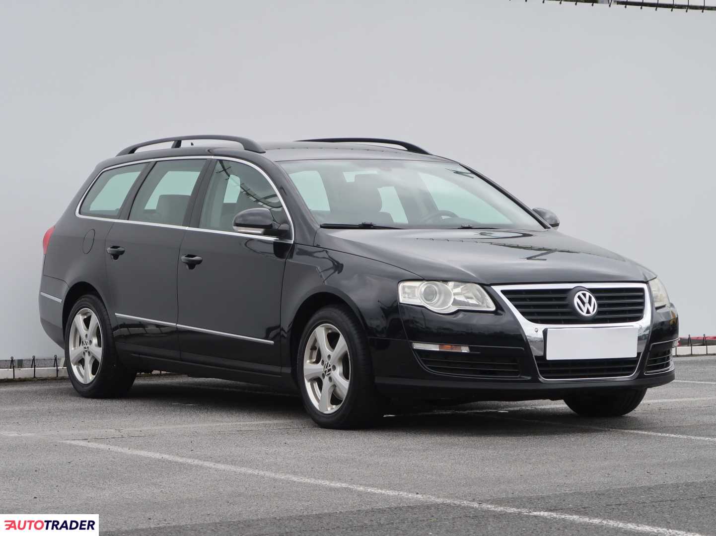 Volkswagen Passat 2006 2.0 147 KM Volkswagen Passat 2006 2.0 147 KM