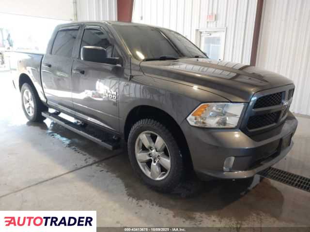 Dodge Ram 2019 3 Dodge Ram 2019 3