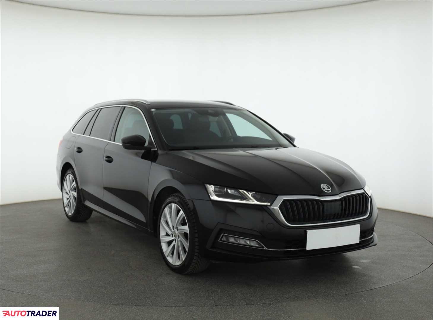 Skoda Octavia 2022 2.0 147 KM