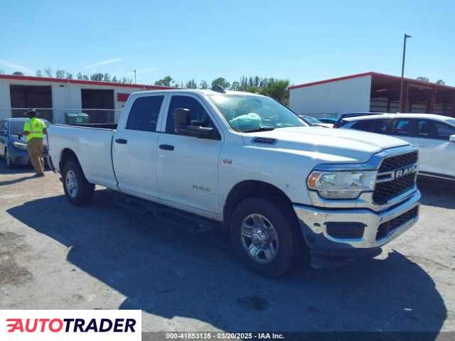 Dodge Ram 2021 6 Dodge Ram 2021 6