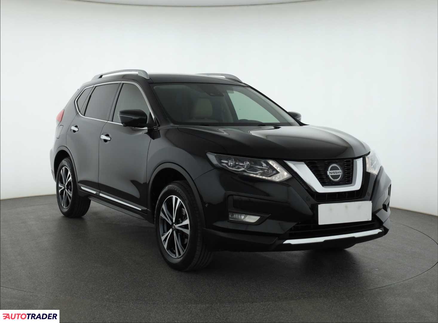 Nissan X-Trail 2020 1.3 156 KM Nissan X-Trail 2020 1.3 156 KM