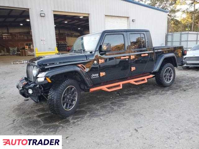 Jeep Pozostałe 2023 3