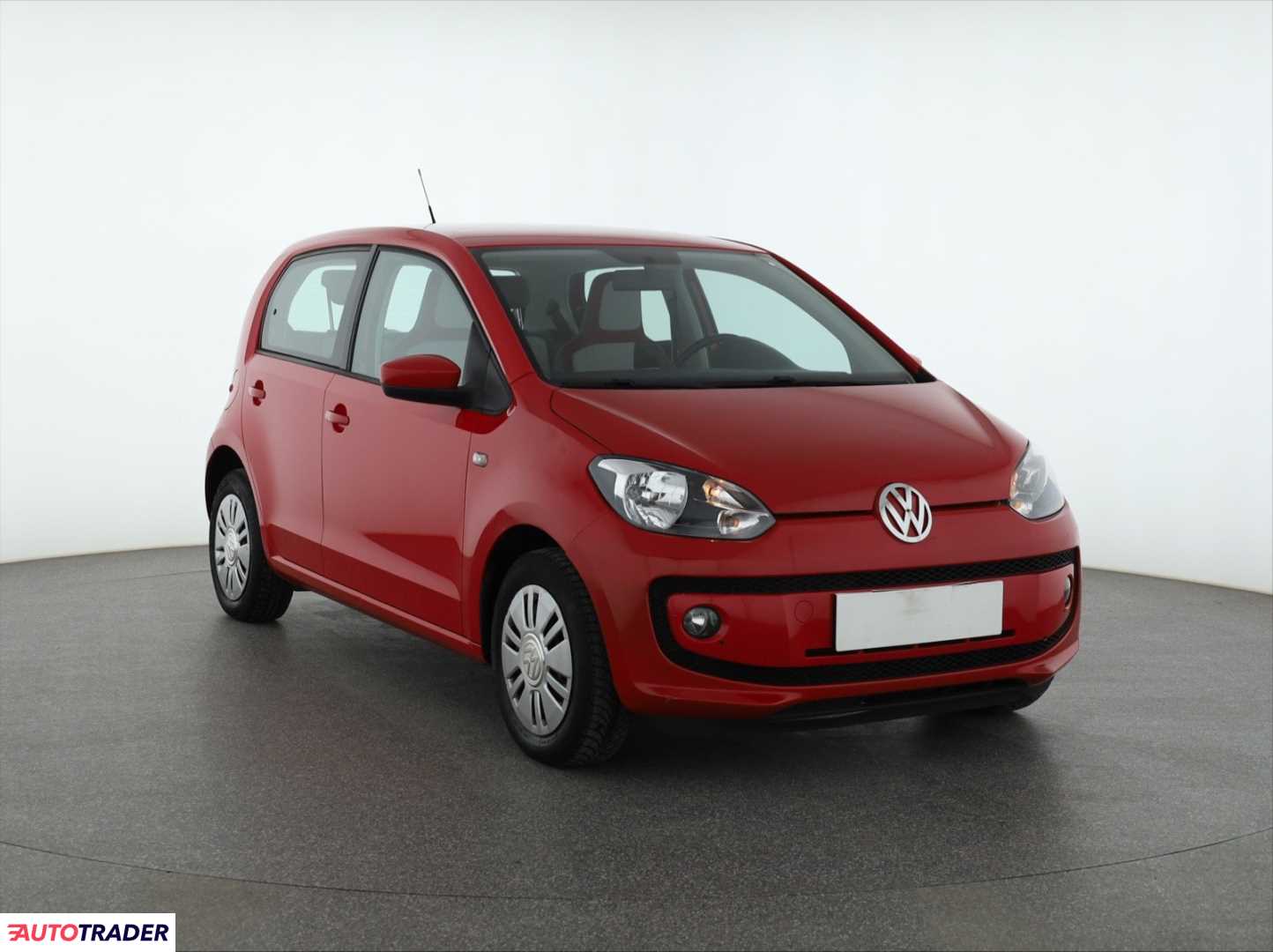 Volkswagen Up! 2012 1.0 59 KM