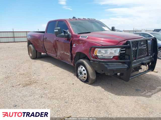 Dodge Ram 2024 6 Dodge Ram 2024 6