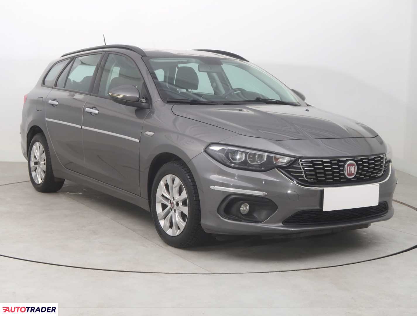 Fiat Tipo 2017 1.4 93 KM