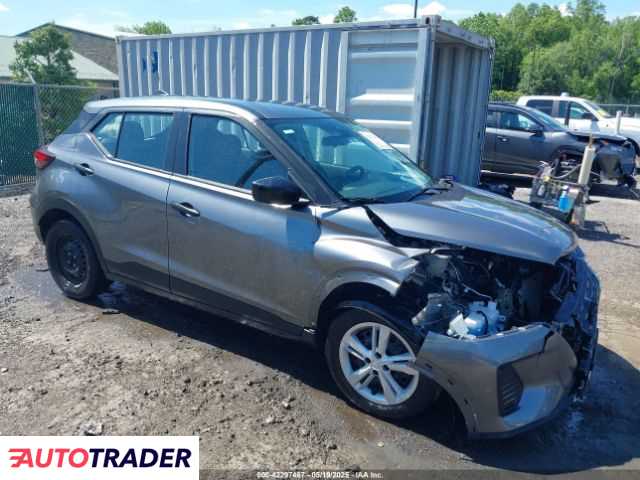 Nissan Pozostałe 2024 1 Nissan Pozostałe 2024 1