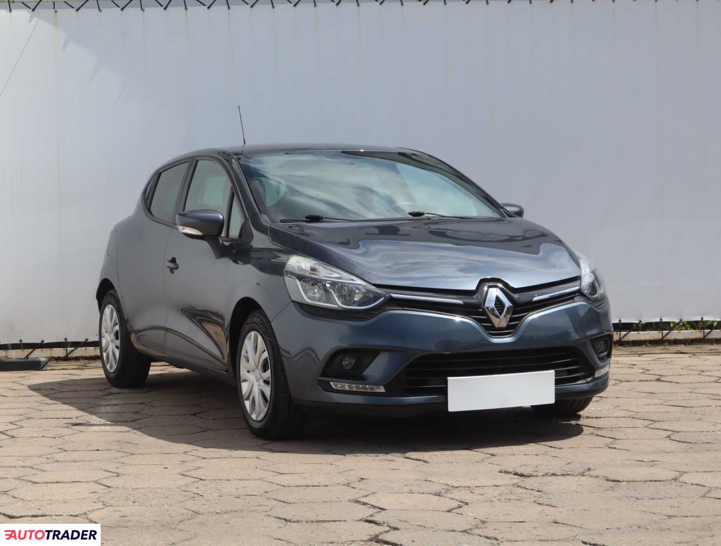 Renault Clio 2019 0.9 88 KM