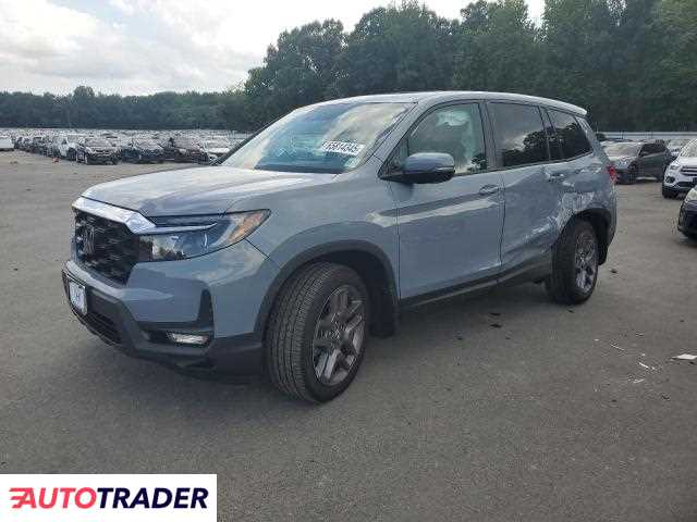 Honda Pozostałe 2023 3 Honda Pozostałe 2023 3