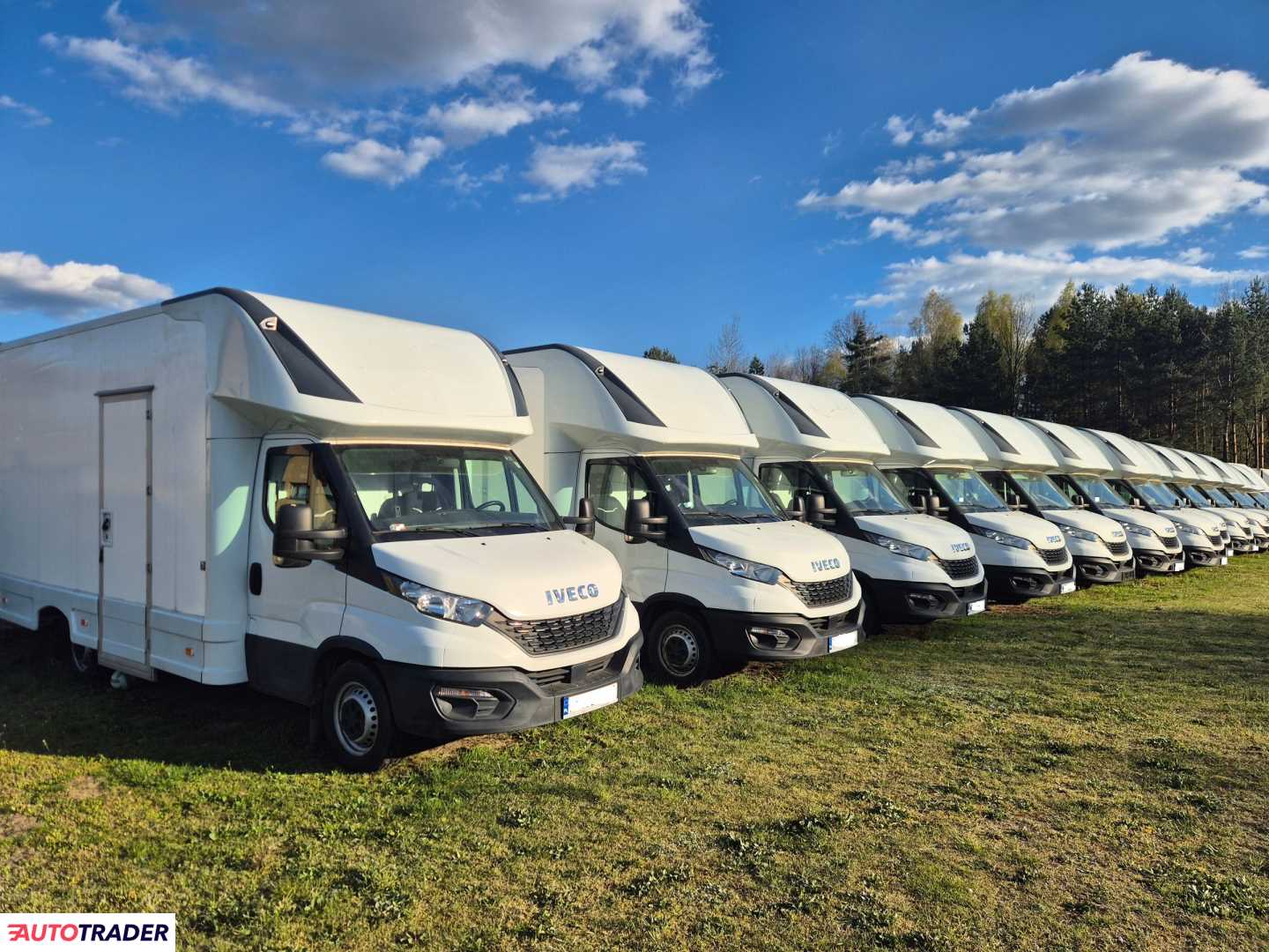 Iveco Daily