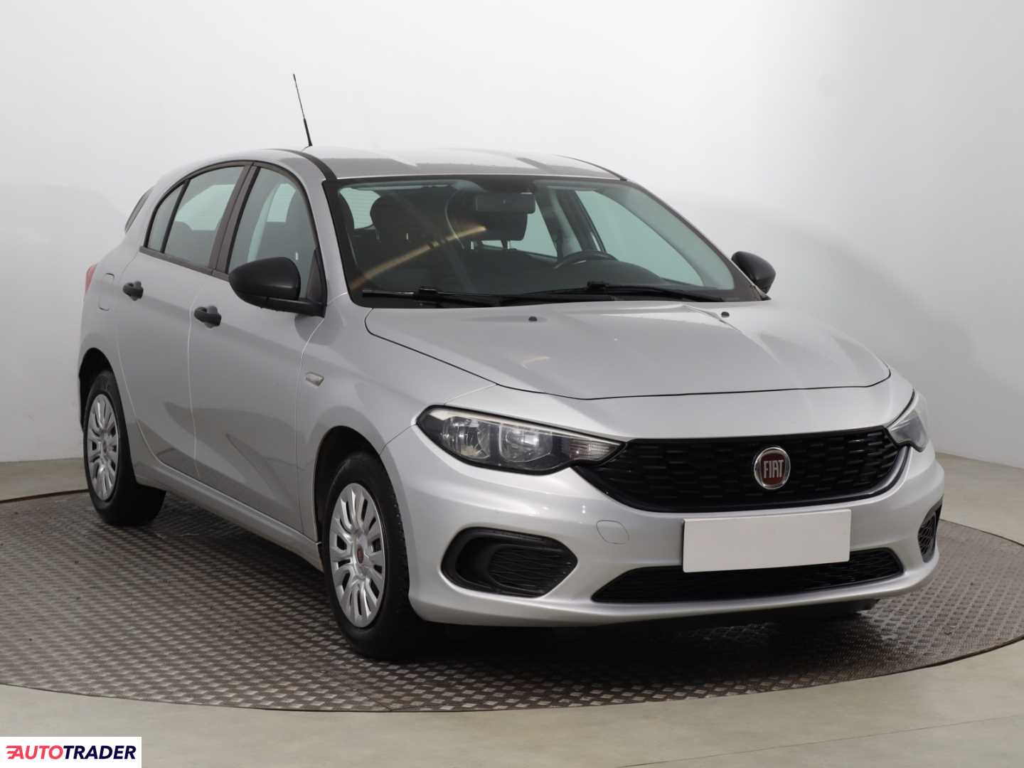 Fiat Tipo 2020 1.4 93 KM