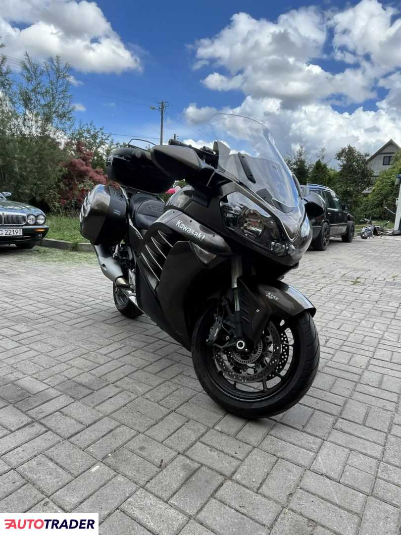 Motoryzacja - Motocykle