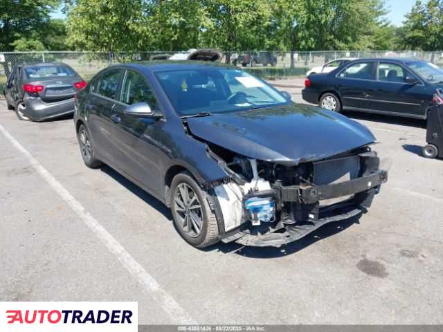 Kia Pozostałe 2023 2 Kia Pozostałe 2023 2