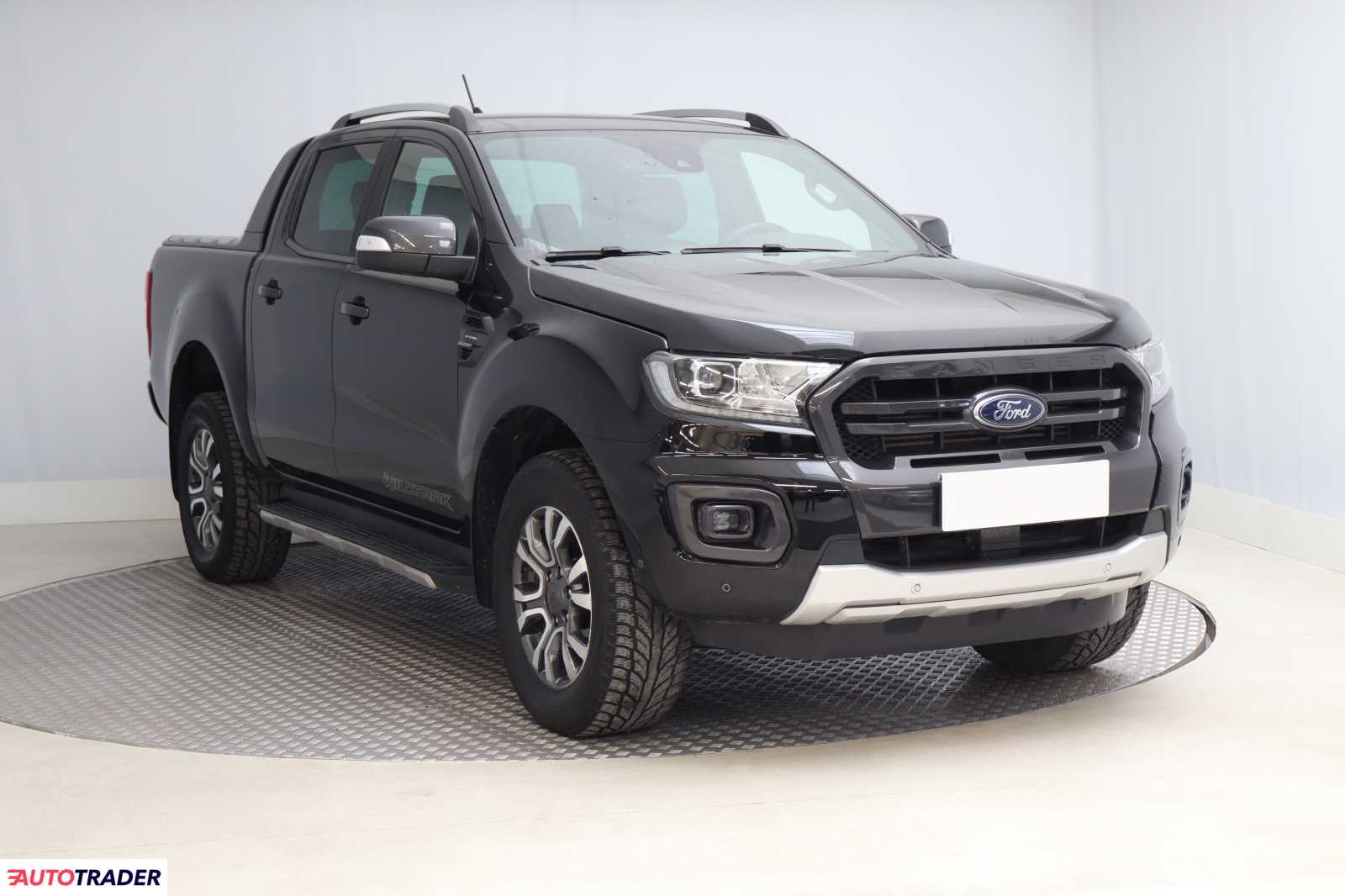 Ford Ranger 2020 2.0 210 KM