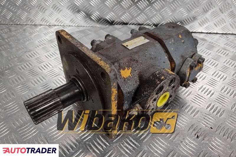 Pompa hydrauliczna Rexroth 2PF2G420/100.040R007MQF148791