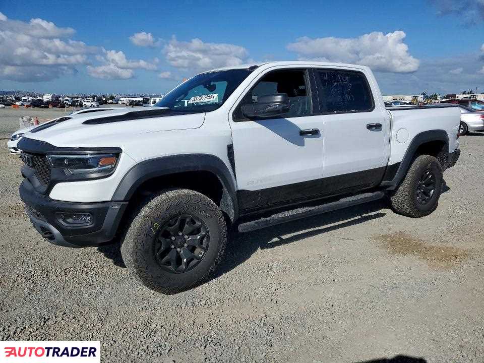 Dodge Ram 2023 6