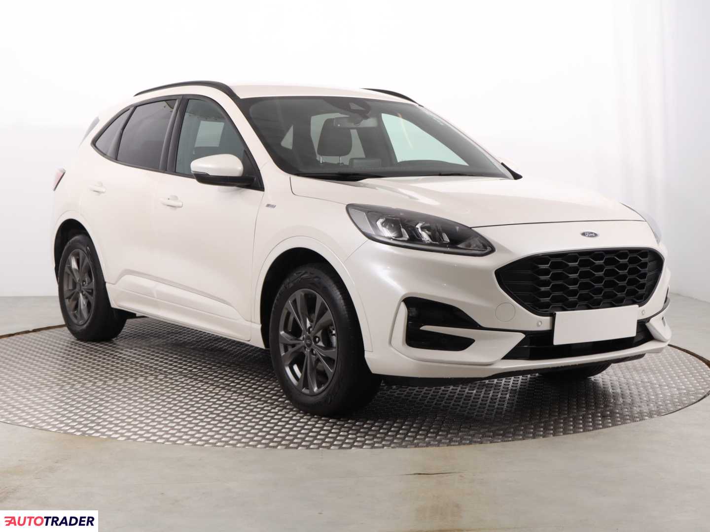 Ford Kuga 2021 2.0 187 KM