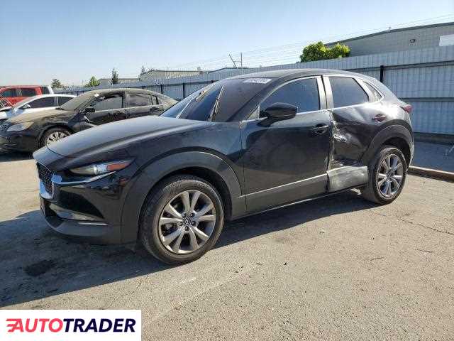 Mazda CX-30 2021 2