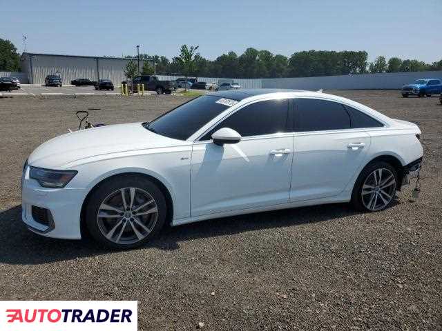 Audi A6 2019 3 Audi A6 2019 3