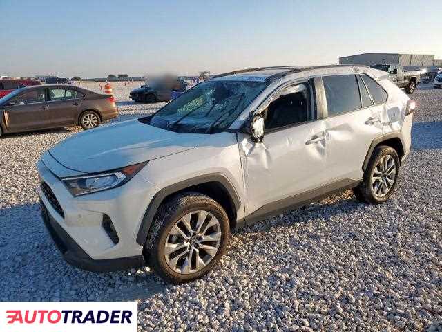 Toyota Pozostałe 2021 2 Toyota Pozostałe 2021 2