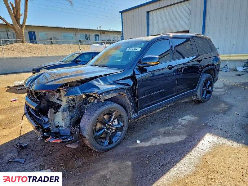 Jeep Cherokee 2023 3