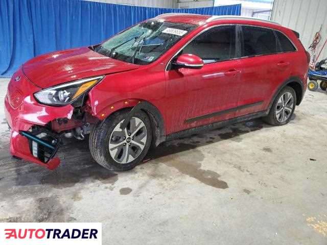 Kia Niro 2021