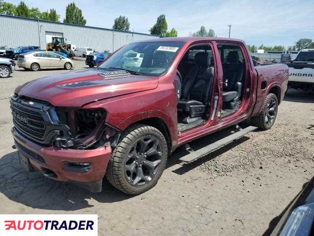 Dodge Ram 2022 5 Dodge Ram 2022 5