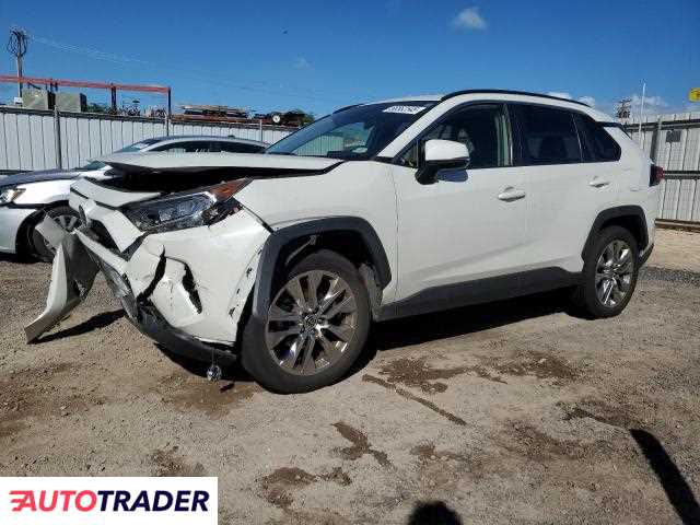 Toyota Pozostałe 2021 2 Toyota Pozostałe 2021 2