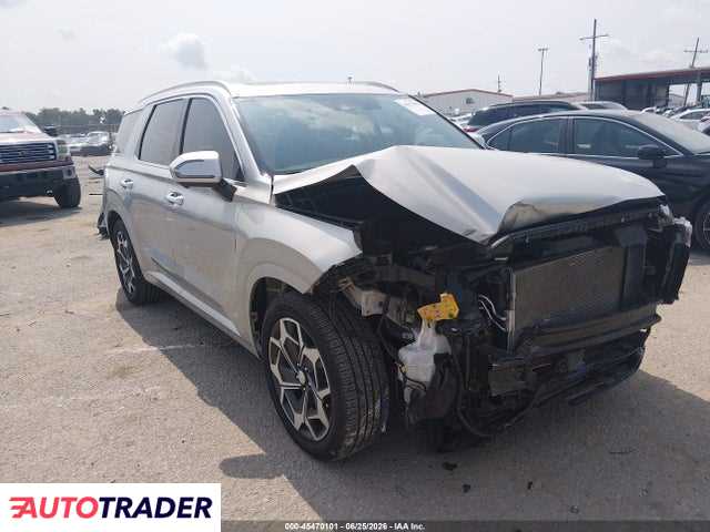 Hyundai Pozostałe 2022 3