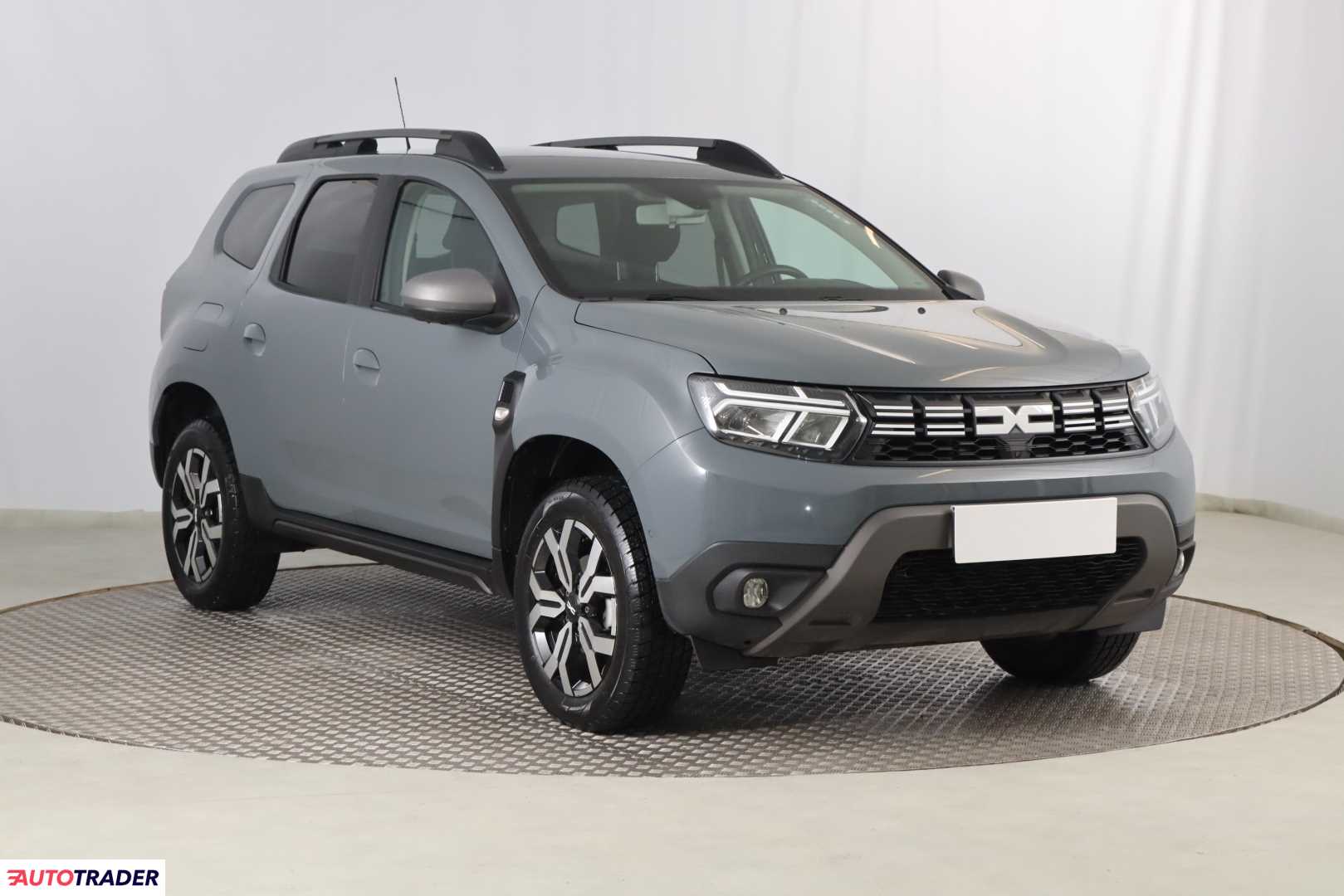 Dacia Duster 2023 1.3 128 KM