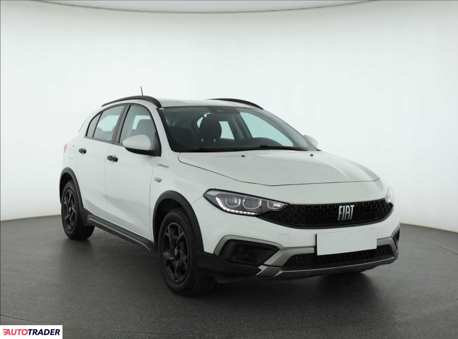 Fiat Tipo 2022 1.5 128 KM