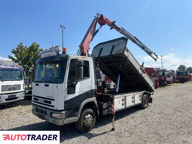 Iveco 2002 Iveco 2002