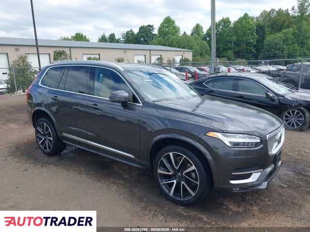Volvo XC90 2024 2