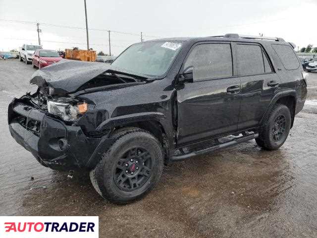 Toyota Pozostałe 2023 4 Toyota Pozostałe 2023 4