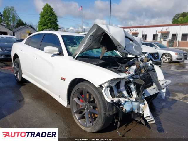 Dodge Charger 2019 6 Dodge Charger 2019 6