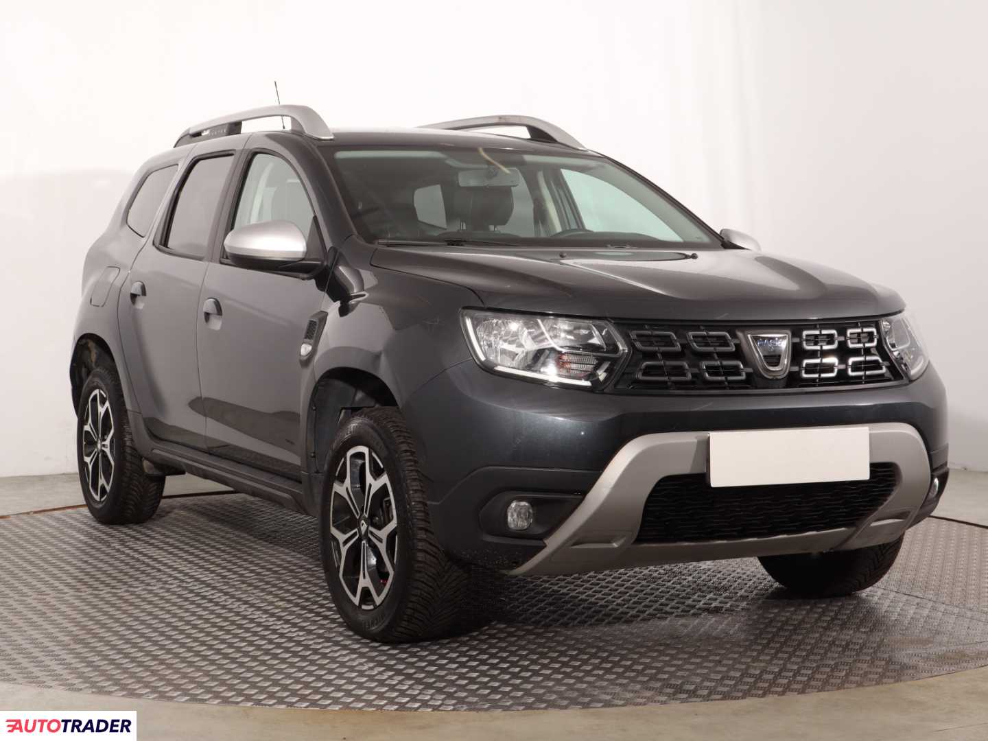 Dacia Duster 2019 1.6 112 KM