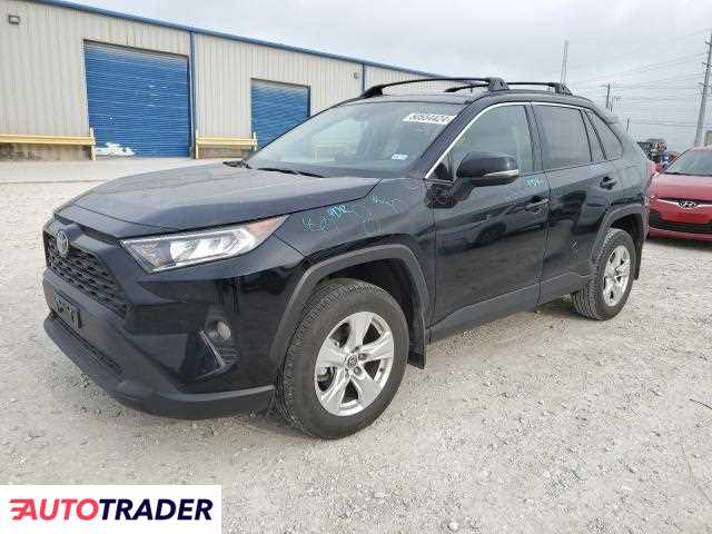 Toyota Pozostałe 2021 2 Toyota Pozostałe 2021 2