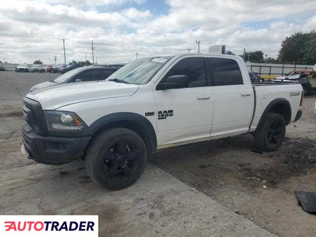 Dodge Ram 2019 5 Dodge Ram 2019 5
